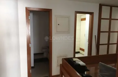 Sala comercial com 4 salas para alugar na Avenida Erasmo Braga, 227, Centro, Rio de Janeiro