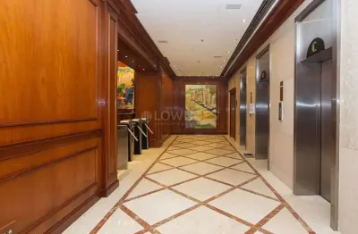 Sala comercial com 4 salas para alugar na Avenida Rio Branco, 138, Centro, Rio de Janeiro