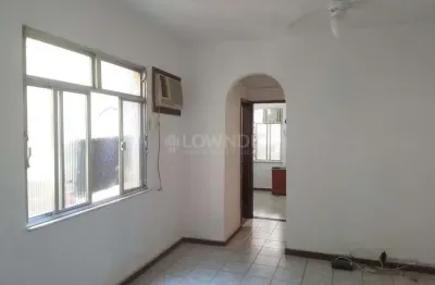 Apartamento com 2 quartos à venda na Rua Andrade Pertence, 50, Catete, Rio de Janeiro