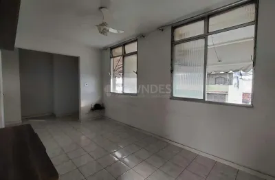 Apartamento com 4 quartos à venda na Rua São Francisco Xavier, 681, Maracanã, Rio de Janeiro