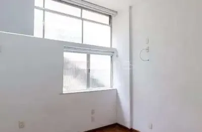Apartamento com 1 quarto à venda na Rua Santo Amaro, 29, Catete, Rio de Janeiro