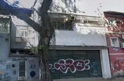 Casa comercial para alugar na Rua Arnaldo Quintela, 19, Botafogo, Rio de Janeiro
