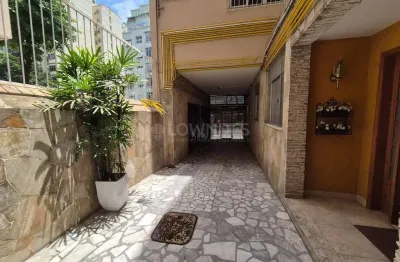 Apartamento com 2 quartos à venda na Rua Marquês de Abrantes, 151, Flamengo, Rio de Janeiro