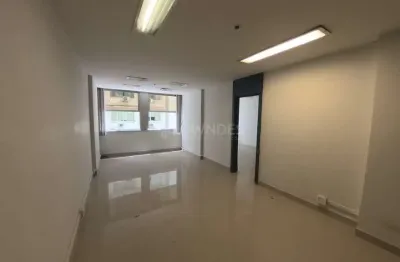 Sala comercial com 3 salas para alugar na Avenida Nilo Peçanha, 50, Centro, Rio de Janeiro