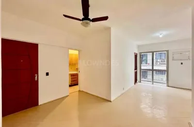 Apartamento para locação, jardim botânico, rio de janeiro, rj