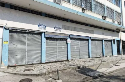 Ponto comercial à venda na Avenida Guilherme Maxwell, 530, Bonsucesso, Rio de Janeiro