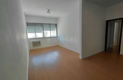Apartamento com 3 quartos à venda na Rua Barão de Icaraí, 25, Flamengo, Rio de Janeiro