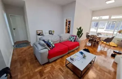 Apartamento com 3 quartos à venda na Rua Marquês de Abrantes, 138, Flamengo, Rio de Janeiro