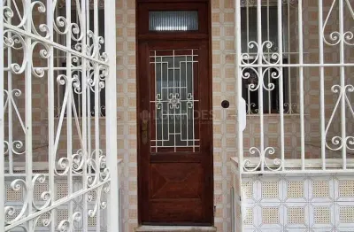 Casa em condomínio fechado com 2 quartos à venda na Travessa José Higino, 206, Tijuca, Rio de Janeiro