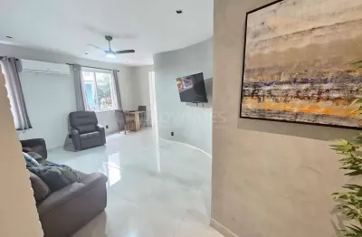 Apartamento com 3 quartos à venda na Rua Santa Clara, 27, Copacabana, Rio de Janeiro