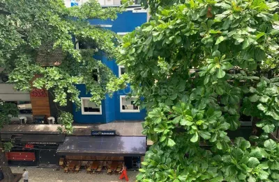 Apartamento com 1 quarto à venda na Rua Vinícius de Moraes, 146, Ipanema, Rio de Janeiro