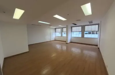 Sala comercial com 3 salas para alugar na Avenida Nilo Peçanha, 50, Centro, Rio de Janeiro