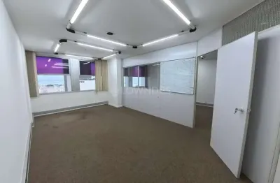 Sala comercial com 2 salas para alugar na Avenida Nilo Peçanha, 50, Centro, Rio de Janeiro
