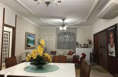 Casa em condomínio fechado com 4 quartos à venda na Estrada de Jacarepaguá, 4710, Anil, Rio de Janeiro