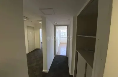 Sala comercial com 5 salas para alugar na Avenida Nilo Peçanha, 50, Centro, Rio de Janeiro