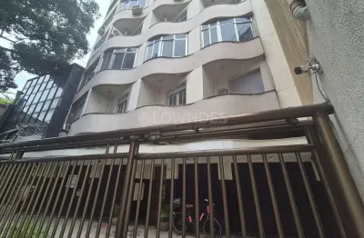 Ponto comercial com 1 sala à venda na Rua do Humaitá, 144, Humaitá, Rio de Janeiro