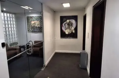 Sala comercial com 6 salas à venda na Rua da Quitanda, 191, Centro, Rio de Janeiro