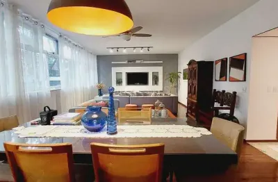 Apartamento com 3 quartos à venda na Rua Sá Ferreira, 166, Copacabana, Rio de Janeiro