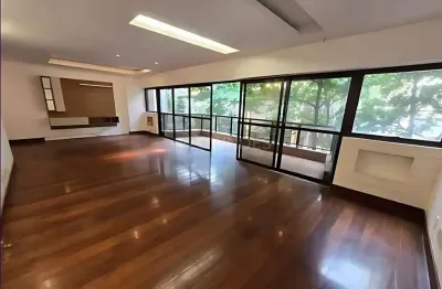 Apartamento com 3 quartos à venda na Rua Carlos Gois, 83, Leblon, Rio de Janeiro