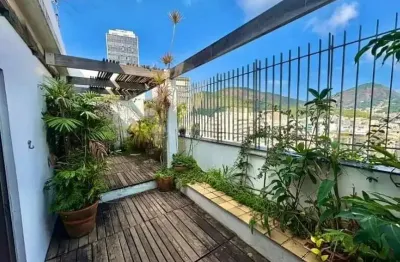 Apartamento com 3 quartos à venda na Praia Botafogo, 520, Botafogo, Rio de Janeiro