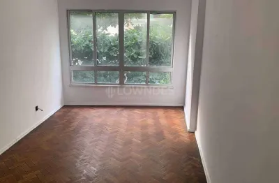 Apartamento com 3 quartos à venda na Rua Bolivar, 17, Copacabana, Rio de Janeiro