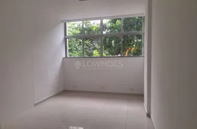 Sala comercial para alugar na Rua São Clemente, 95, Botafogo, Rio de Janeiro