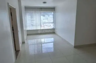 Apartamento com 3 quartos para alugar na Rua Dias da Rocha, 45, Copacabana, Rio de Janeiro