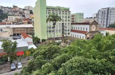 Kitnet / Stúdio à venda na Rua do Catete, 90, Catete, Rio de Janeiro