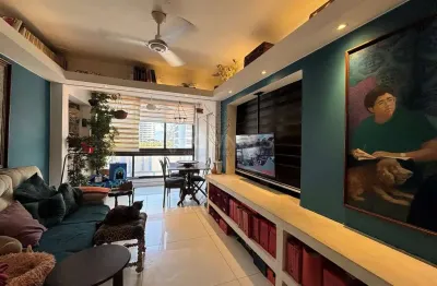 Apartamento com 2 quartos à venda na Avenida Lúcio Costa, 6500, Barra da Tijuca, Rio de Janeiro