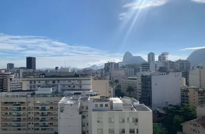 Apartamento com 3 quartos à venda na Rua Voluntários da Pátria, 166, Botafogo, Rio de Janeiro