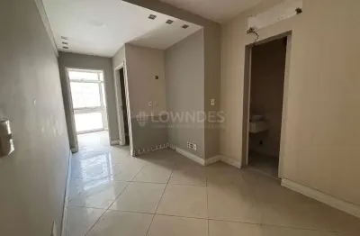 Sala comercial com 2 salas à venda na Rua Santa Clara, 70, Copacabana, Rio de Janeiro