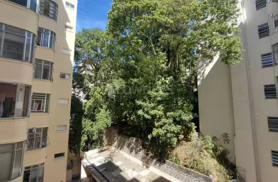 Apartamento com 1 quarto para alugar na Rua das Laranjeiras, 102, Laranjeiras, Rio de Janeiro