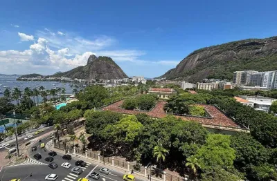 Apartamento com 3 quartos à venda na Avenida Venceslau Brás, 18, Botafogo, Rio de Janeiro