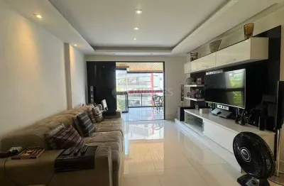 Apartamento com 2 quartos à venda na Avenida Prefeito Dulcídio Cardoso, 1315, Barra da Tijuca, Rio de Janeiro