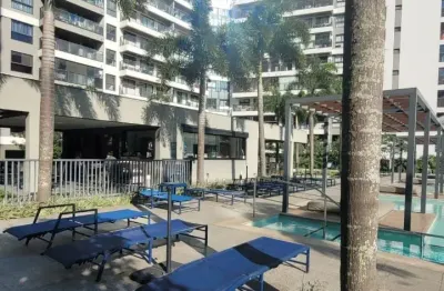 Lindo apartamento pronto para morar no icono parque flamengo ,
