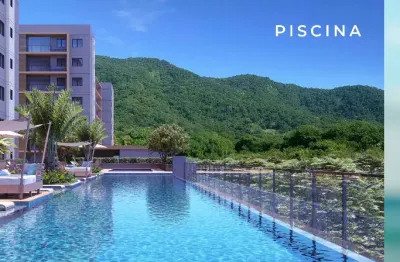 Apartamento com 2 quartos à venda na Rua Nilton Santos, 19170, Recreio dos Bandeirantes, Rio de Janeiro