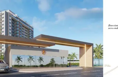 Lindo jardim da barra 2 quartos e uma linda suite e vaga na barra olimpica