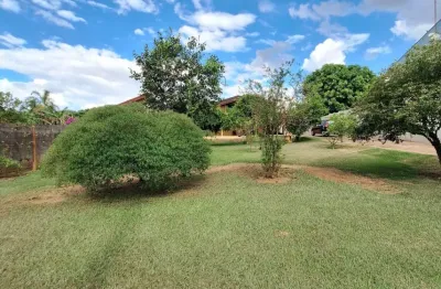 Casa com 4 quartos à venda no Bosque dos Ipês, Americana 