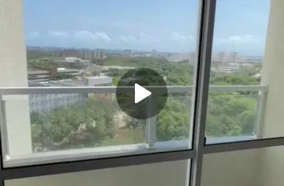 Excelênte apto com varanda totalmente  nascente andar alto