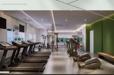 Apartamento com 2 quartos à venda na Rua Maracá, 510, Vila Guarani, São Paulo