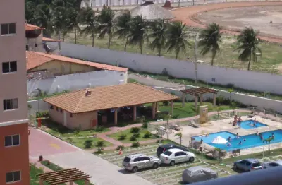 Apartamento com 2 quartos à venda na Rua Padre Constantino, 19, Jacarecanga, Fortaleza