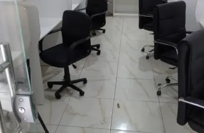 Sala comercial com 1 sala para alugar na Travessa Padre Eutíquio, 2212, Batista Campos, Belém