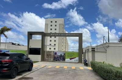 RESIDENCIAL MATA DOS CARDEAIS
