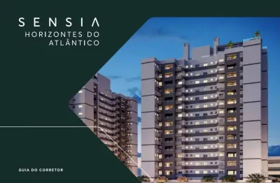 SENSIA HORIZONTES DO ATLÂNTICO