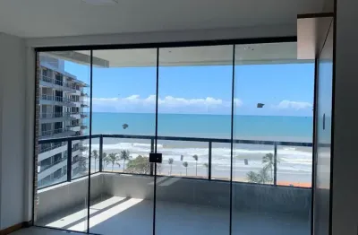 Alugo belíssimo apartamento na colina perola do mar - 3/4 sendo 1 suíte , 2 banheiros - 93 m2