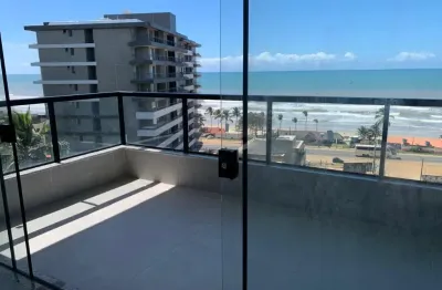 Vendo apartamento deslumbrante na colina pérola do mar- 3/4 sendo um suíte , 93 m2