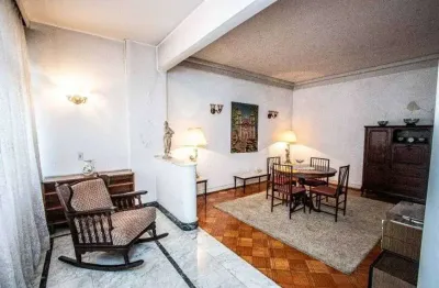Apartamento amplo a moda antigo 240m² - copacabana - rio de janeiro - rj