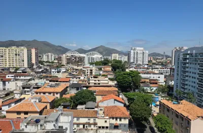 Apartamento para alugar em Cachambi, Rio de Janeiro 