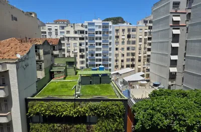 Apartamento com 3 quartos à venda em Copacabana, Rio de Janeiro 
