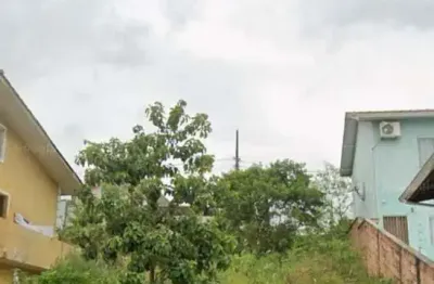 Terreno à venda na das acácias mimosas, 85, caminho novo, palhoça por r$ 320.000